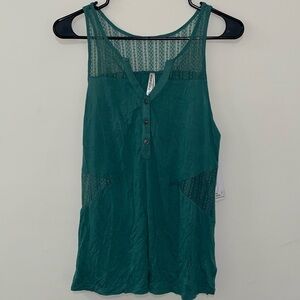 NWT Gentle Fawn Top